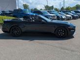 Thumbnail of 2018 Shadow Black Ford Mustang