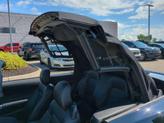 Thumbnail of 2018 Shadow Black Ford Mustang