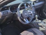 Thumbnail of 2018 Shadow Black Ford Mustang