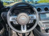 Thumbnail of 2018 Shadow Black Ford Mustang