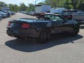 Thumbnail of 2018 Shadow Black Ford Mustang