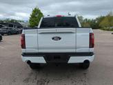 Thumbnail of 2025 Oxford White Ford F-150