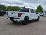 Thumbnail of 2025 Oxford White Ford F-150