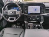 Thumbnail of 2025 Oxford White Ford F-150