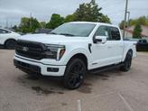 Thumbnail of 2025 Oxford White Ford F-150