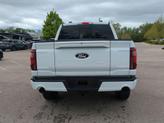 Thumbnail of 2025 Oxford White Ford F-150