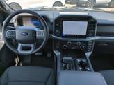 Thumbnail of 2025 Antimatter Blue Metallic Ford F-150