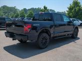 Thumbnail of 2025 Antimatter Blue Metallic Ford F-150