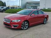 Photo of 2020 Red Carpet Metallic Tinted Clearcoat Lincoln MKZ Hybrid