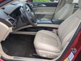 Thumbnail of 2020 Red Carpet Metallic Tinted Clearcoat Lincoln MKZ Hybrid