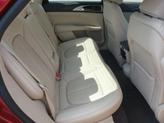 Thumbnail of 2020 Red Carpet Metallic Tinted Clearcoat Lincoln MKZ Hybrid