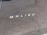 Thumbnail of 2016 Black Chevrolet Malibu