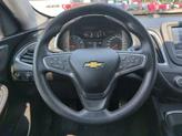 Thumbnail of 2016 Black Chevrolet Malibu