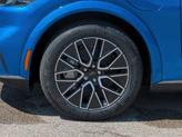 Thumbnail of 2025 Velocity Blue Metallic Ford Mustang Mach-E