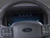 Thumbnail of 2025 Agate Black Metallic Ford F-150