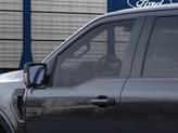 Thumbnail of 2025 Agate Black Metallic Ford F-150