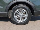 Thumbnail of 2023 Forged Green Metallic Ford Explorer