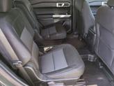 Thumbnail of 2023 Forged Green Metallic Ford Explorer