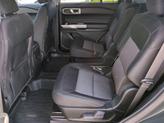 Thumbnail of 2023 Forged Green Metallic Ford Explorer