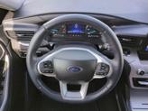 Thumbnail of 2023 Forged Green Metallic Ford Explorer