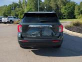 Thumbnail of 2023 Forged Green Metallic Ford Explorer