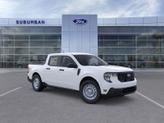 Thumbnail of 2025 Oxford White Ford Maverick