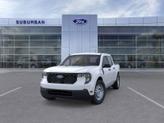 Thumbnail of 2025 Oxford White Ford Maverick