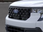 Thumbnail of 2025 Oxford White Ford Maverick