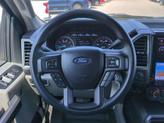 Thumbnail of 2018 Oxford White Ford F-250