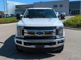 Thumbnail of 2018 Oxford White Ford F-250