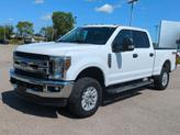 Thumbnail of 2018 Oxford White Ford F-250