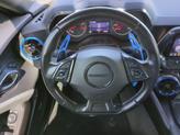 Thumbnail of 2021 Satin Steel Gray Metallic Chevrolet Camaro