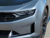 Thumbnail of 2021 Satin Steel Gray Metallic Chevrolet Camaro
