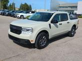 Thumbnail of 2024 Terrain Ford Maverick