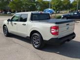 Thumbnail of 2024 Terrain Ford Maverick