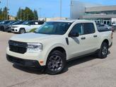 Photo of 2024 Terrain Ford Maverick