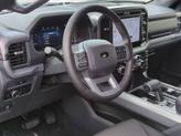 Thumbnail of 2025 Space White Metallic Ford F-150