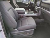 Thumbnail of 2025 Space White Metallic Ford F-150