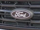 Thumbnail of 2025 Space White Metallic Ford F-150