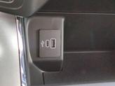 Thumbnail of 2025 Space White Metallic Ford F-150