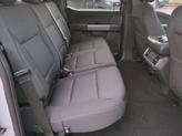 Thumbnail of 2025 Space White Metallic Ford F-150