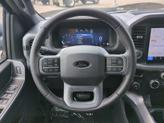 Thumbnail of 2025 Space White Metallic Ford F-150