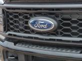 Thumbnail of 2025 Agate Black Metallic Ford F-250