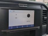 Thumbnail of 2025 Agate Black Metallic Ford F-250
