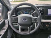 Thumbnail of 2025 Agate Black Metallic Ford F-250