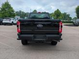 Thumbnail of 2025 Agate Black Metallic Ford F-250