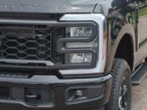 Thumbnail of 2025 Agate Black Metallic Ford F-250