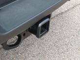 Thumbnail of 2025 Agate Black Metallic Ford F-250