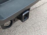 Thumbnail of 2025 Agate Black Metallic Ford F-250