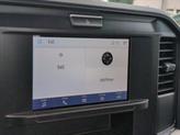 Thumbnail of 2025 Agate Black Metallic Ford F-250